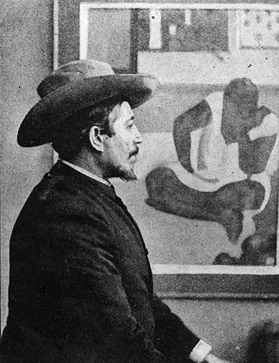Representative work for Paul Gauguin Paintings
